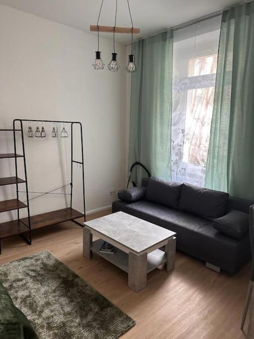 Stilvolles Zuhause Apartamento Magdeburgo Exterior foto